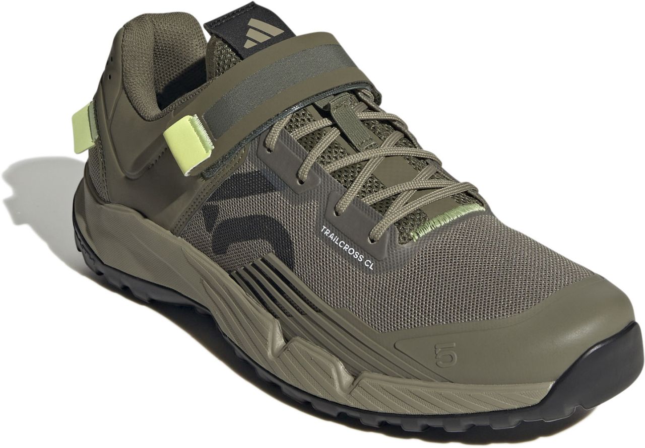 Five Ten Trailcross Clip - MTB Schuhe kaufen | Bike-Discount