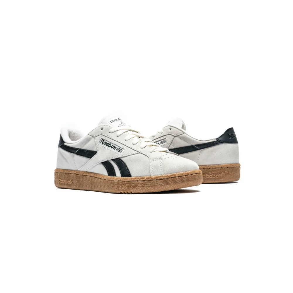 Reebok Club C Grounds UK IE1476 / weiss