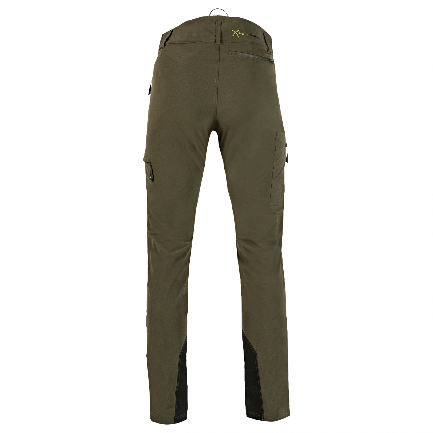 PSS Herren Outdoorhose X-treme Stretch