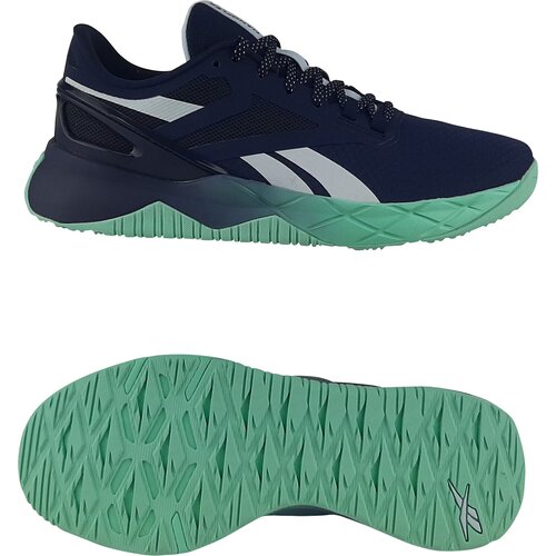 DAMEN WORKOUTSCHUHE NANOFLEX TR