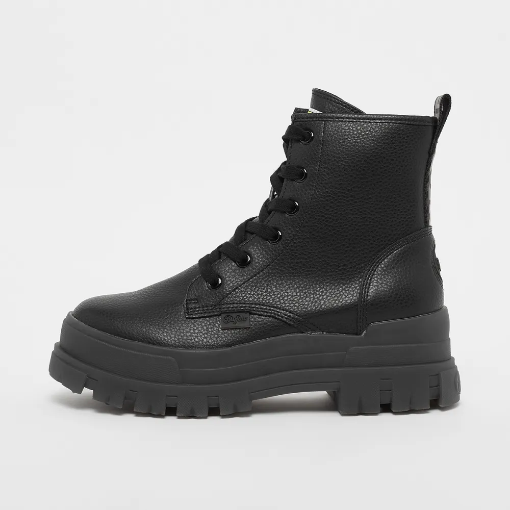 Buffalo Aspha RLD 1622067 / schwarz