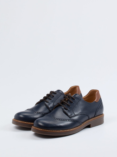 Schnürschuh-66111090140 Ralph Harrison Classic
