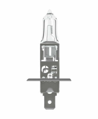 OSRAM Neolux Extra Lifetime H1 Glühlampe 12 V 55-W, 2 Stück - ATU