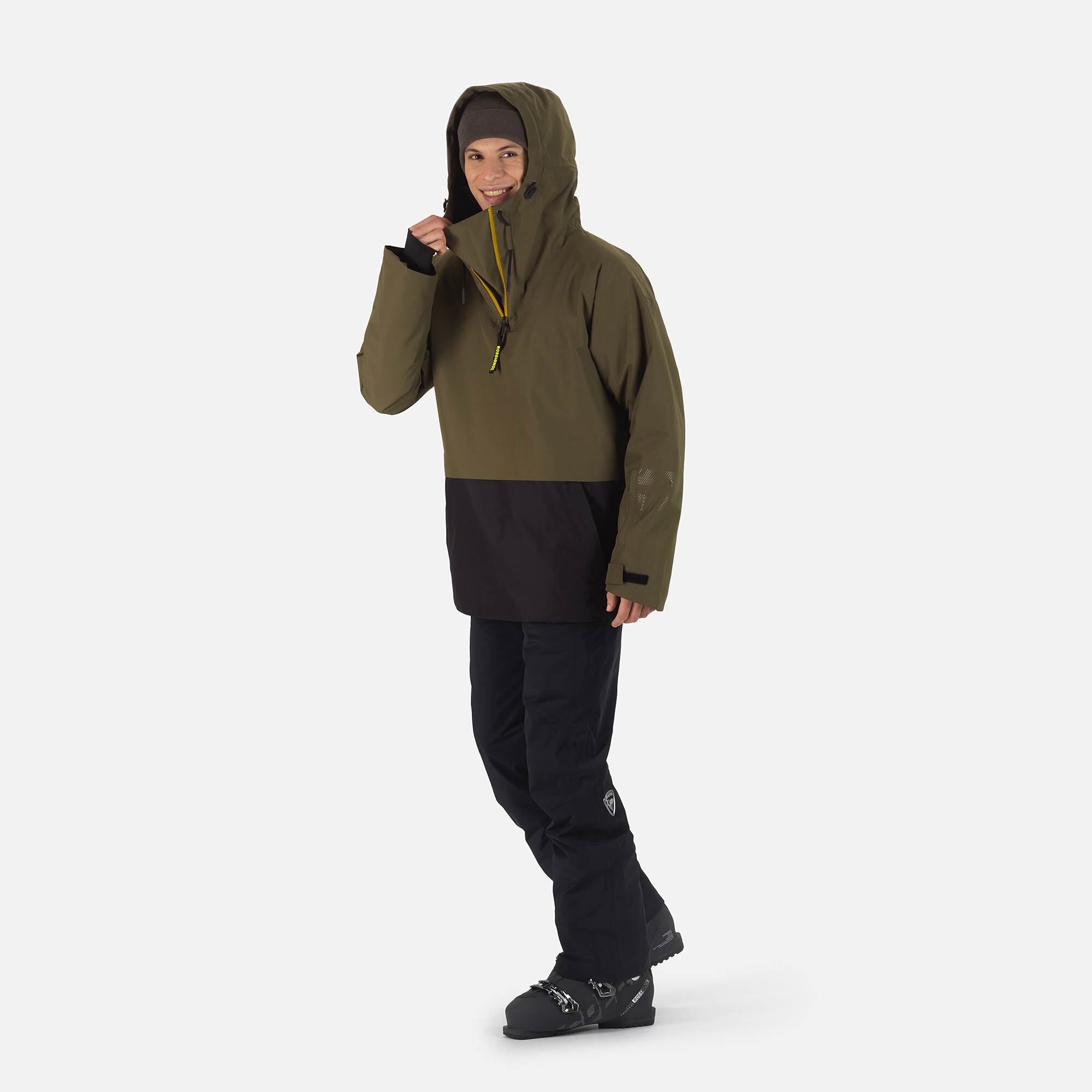 Anorak SKPR Homme