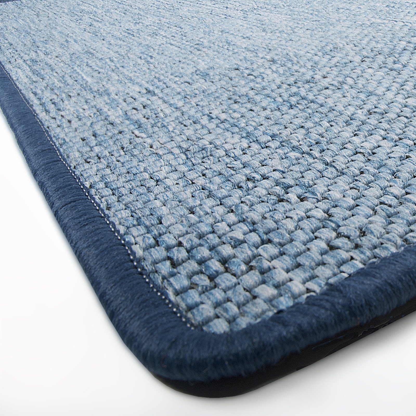 Läufer Sabang, Floordirekt, rechteckig, Höhe: 3.5 mm, Sisaloptik