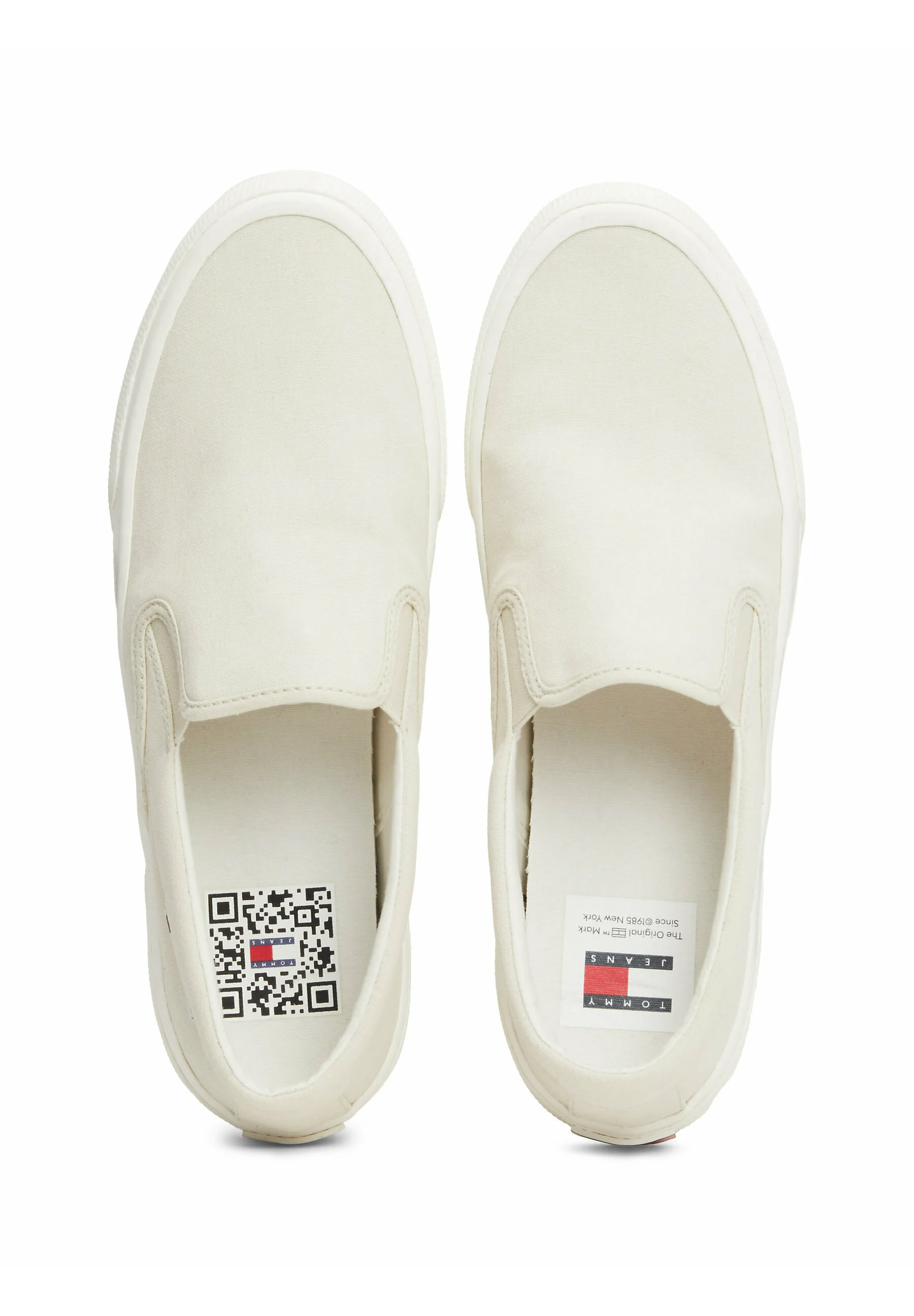 Zapatos sin cordones Tommy Jeans