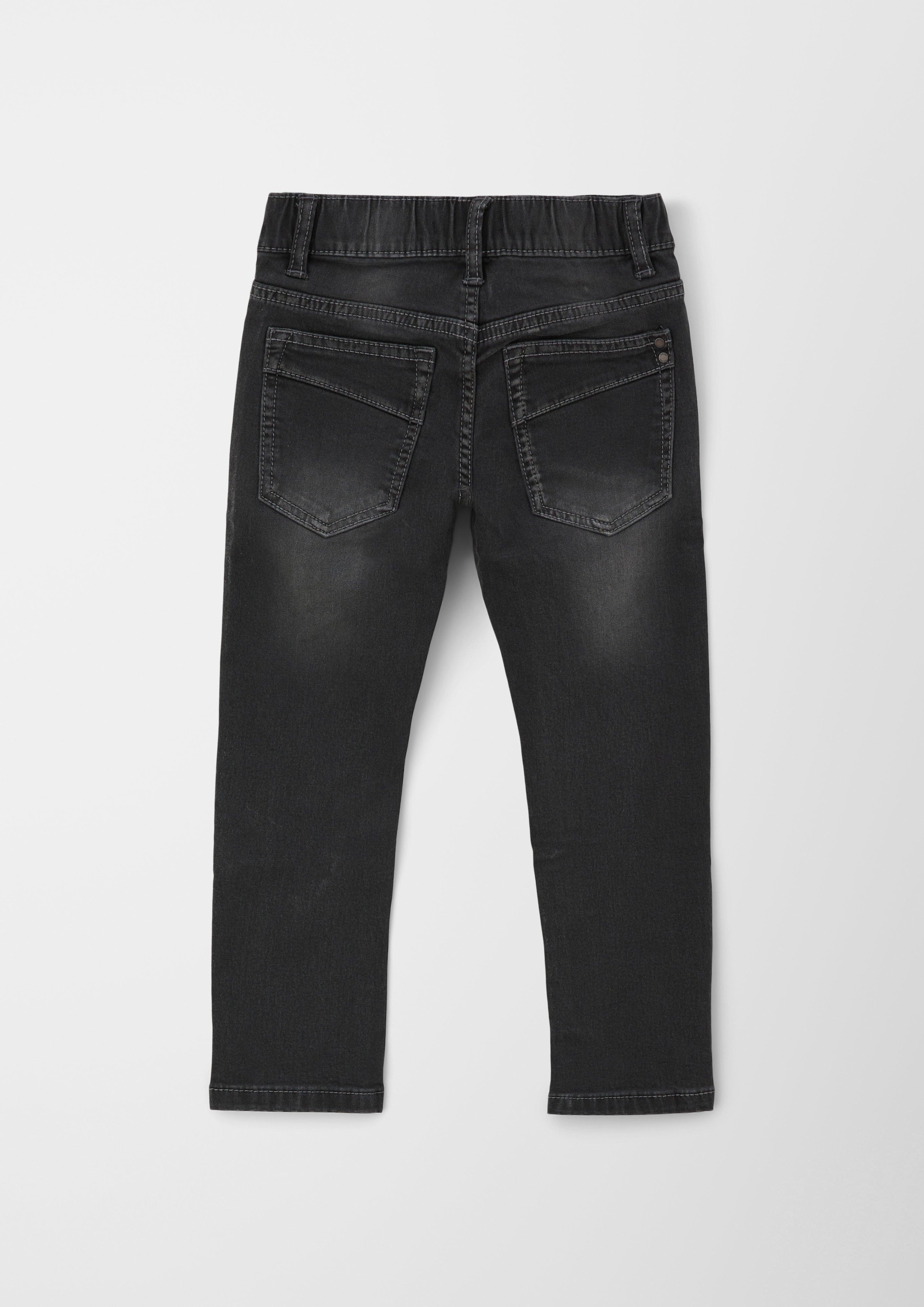 Slim fit Jeans 'Brad'