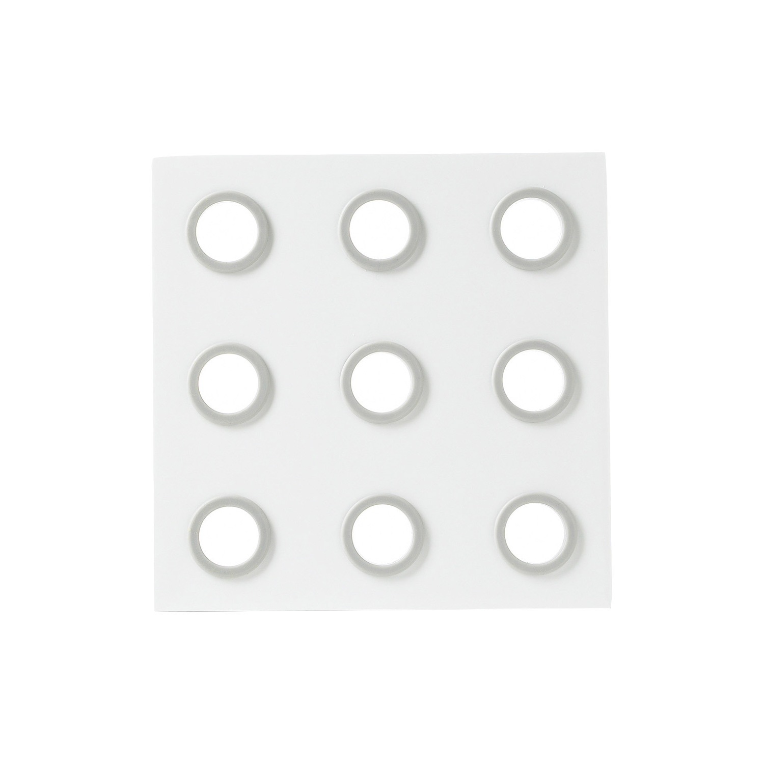 Domino Untersetzer
