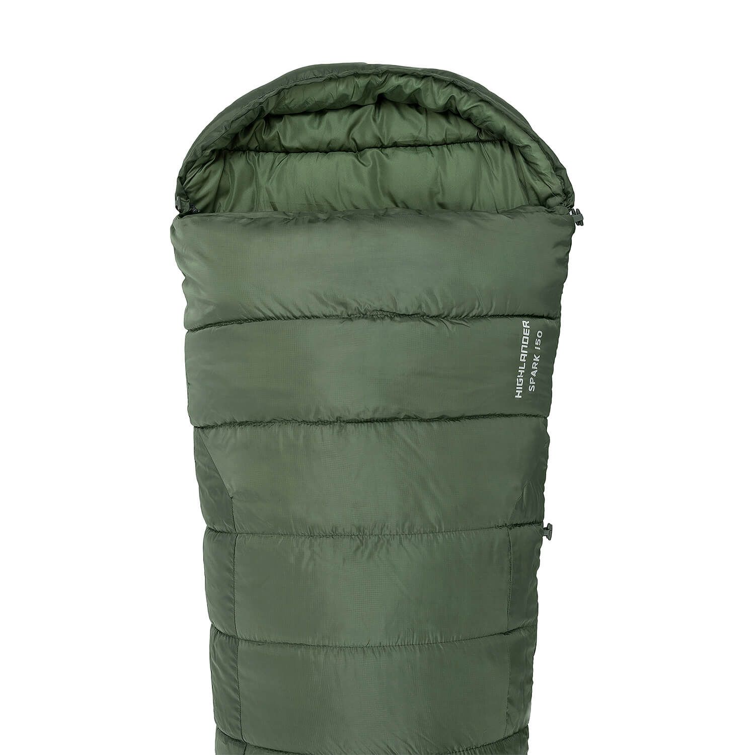 Mumienschlafsack Phoenix Spark 150