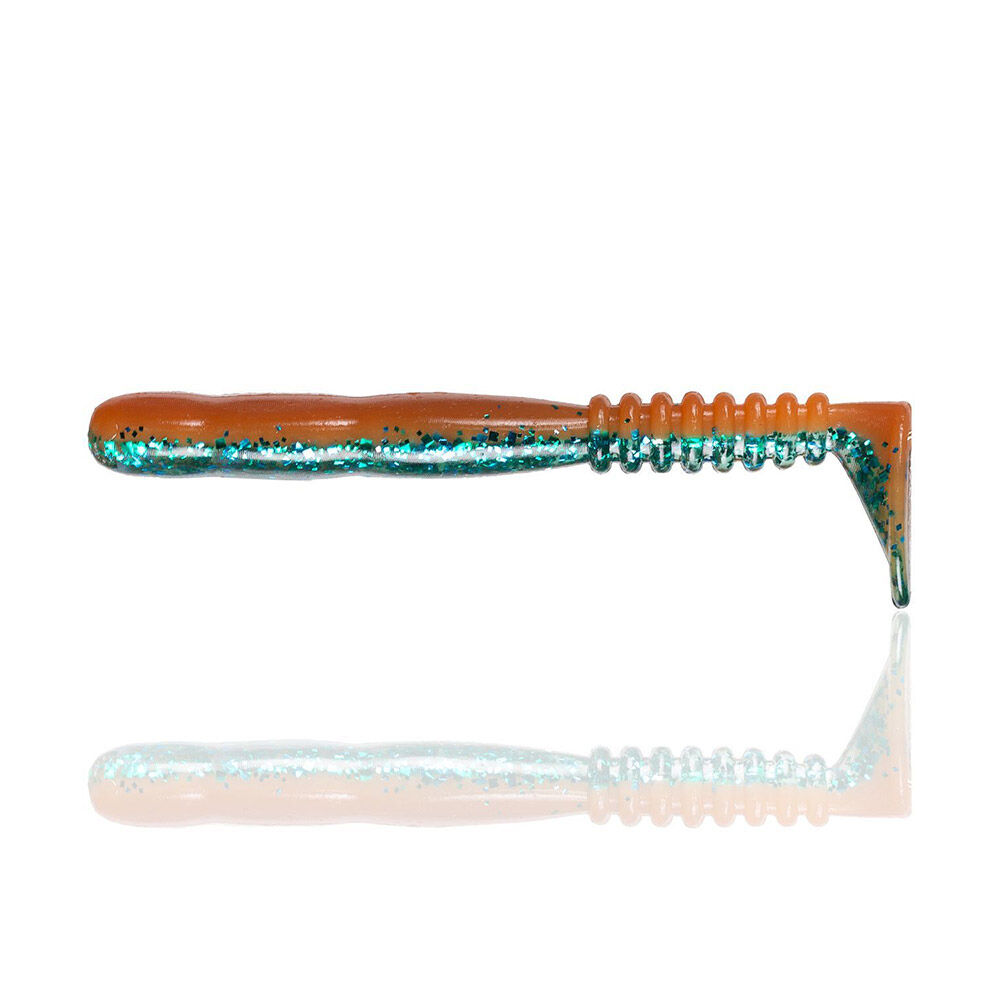 Reins Rockvibe Shad 5cm miękka przynęta