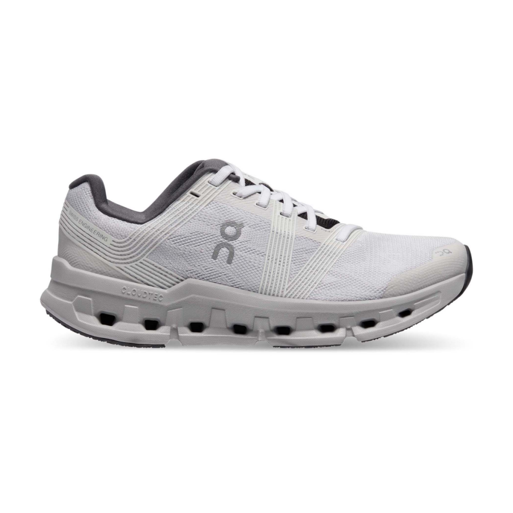 ON Cloudgo 55.98625 / weiss