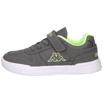 Kappa Dalton K S Sneaker in grau