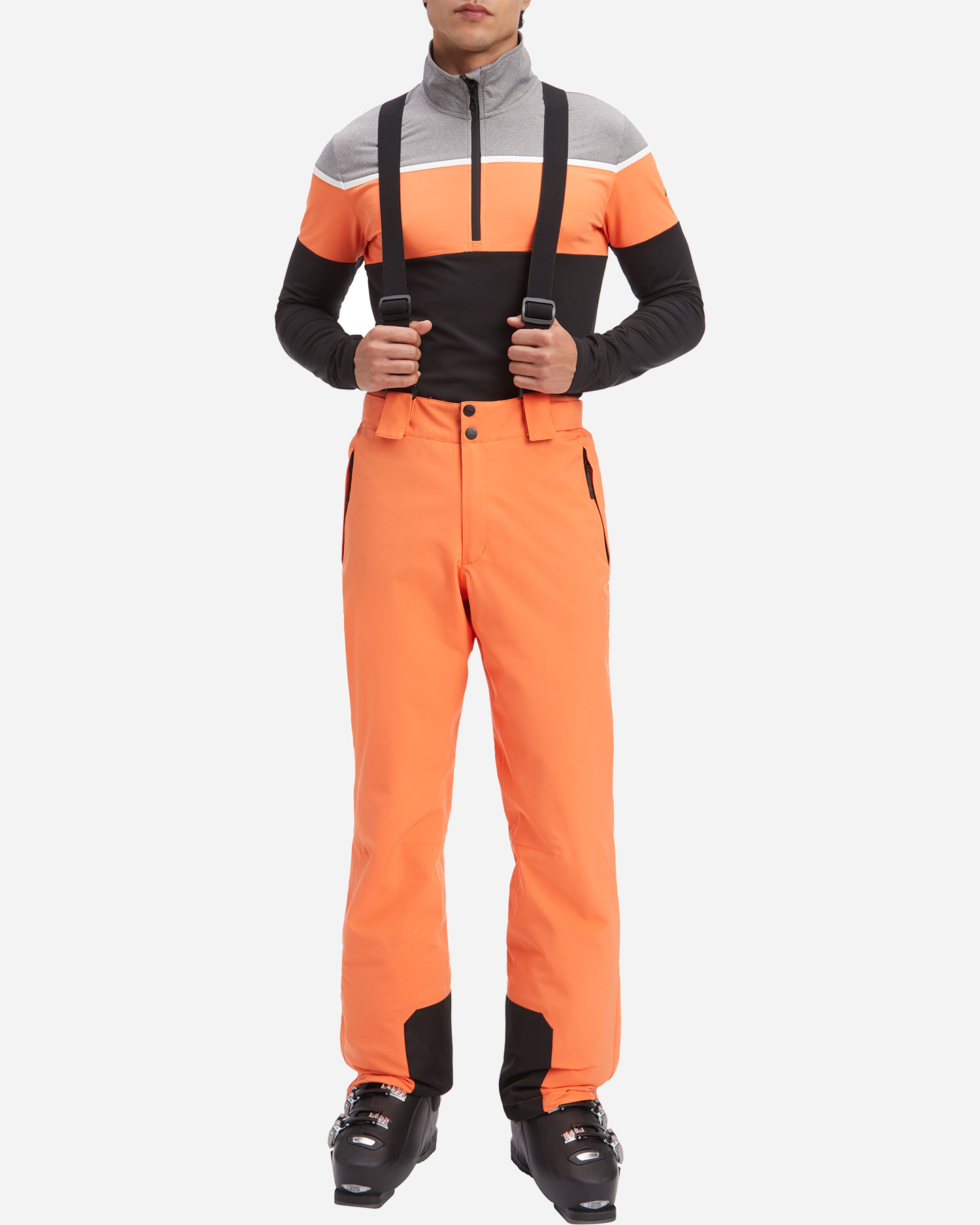 Pantalone Sci Mckinley Didi Ii M 431056-057