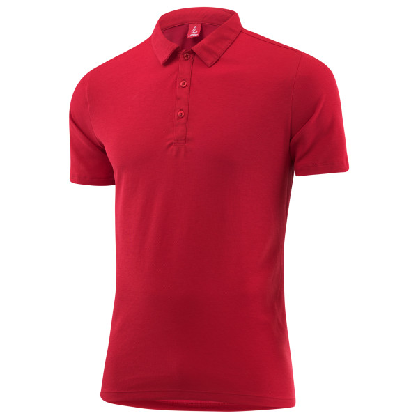 Löffler - Poloshirt Transtex-Single - Polo-Shirt