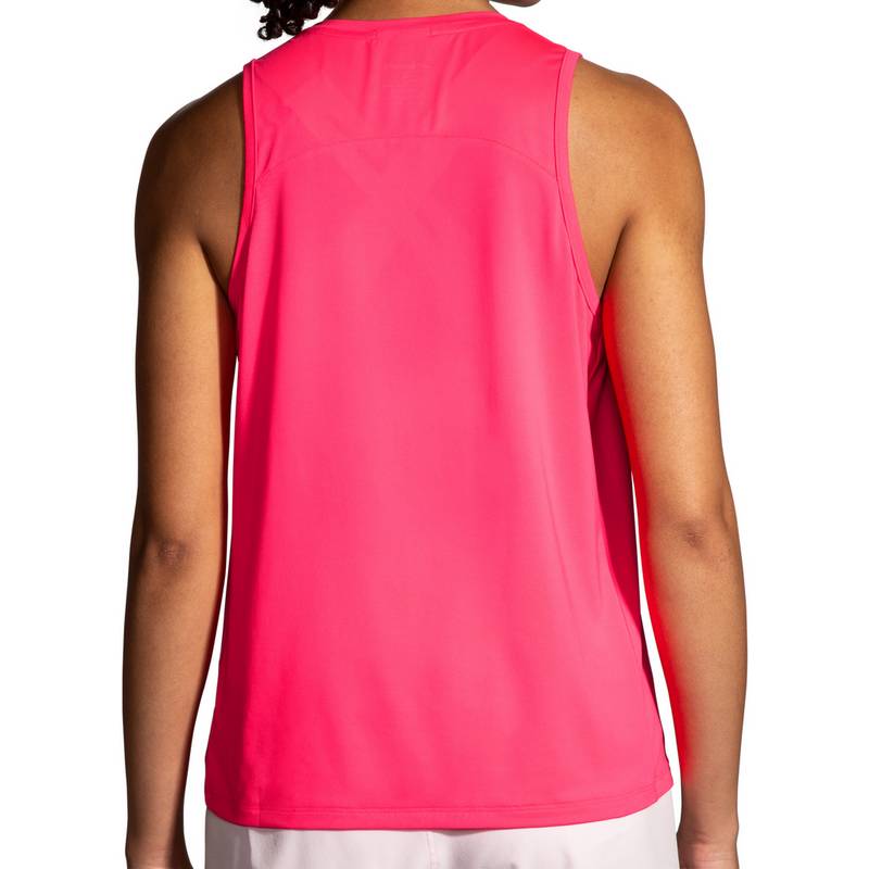 Brooks Sprint Free Funktionstank Damen