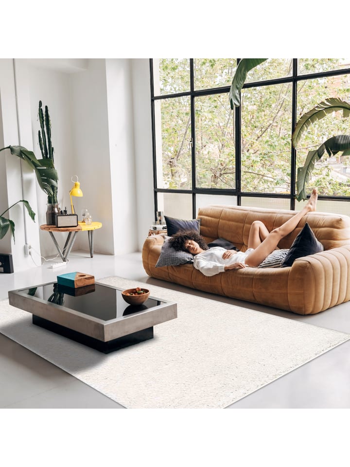 payé Teppich Hochflor Shaggy günstig kaufen