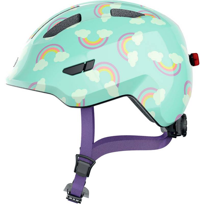 ABUS SMILEY 3.0 LED Helm