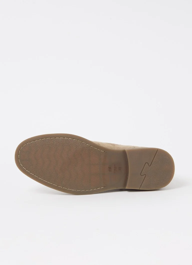 Buty Chelsea London Connells Dune Ante