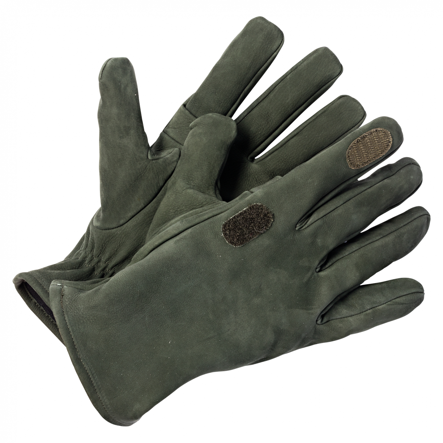 il Lago Prestige Unisex Schießhandschuhe Iceland (Leder)