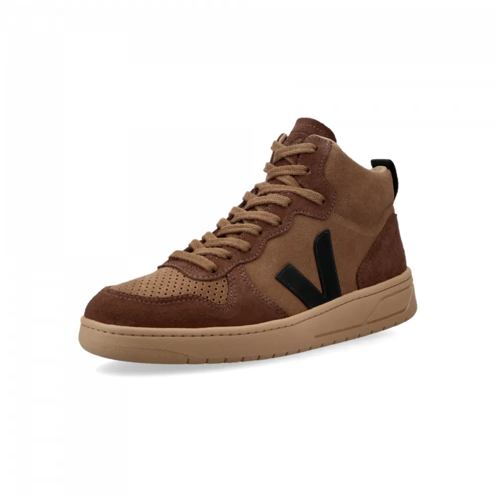VEJA V 15 Suede VQ0303310 / braun