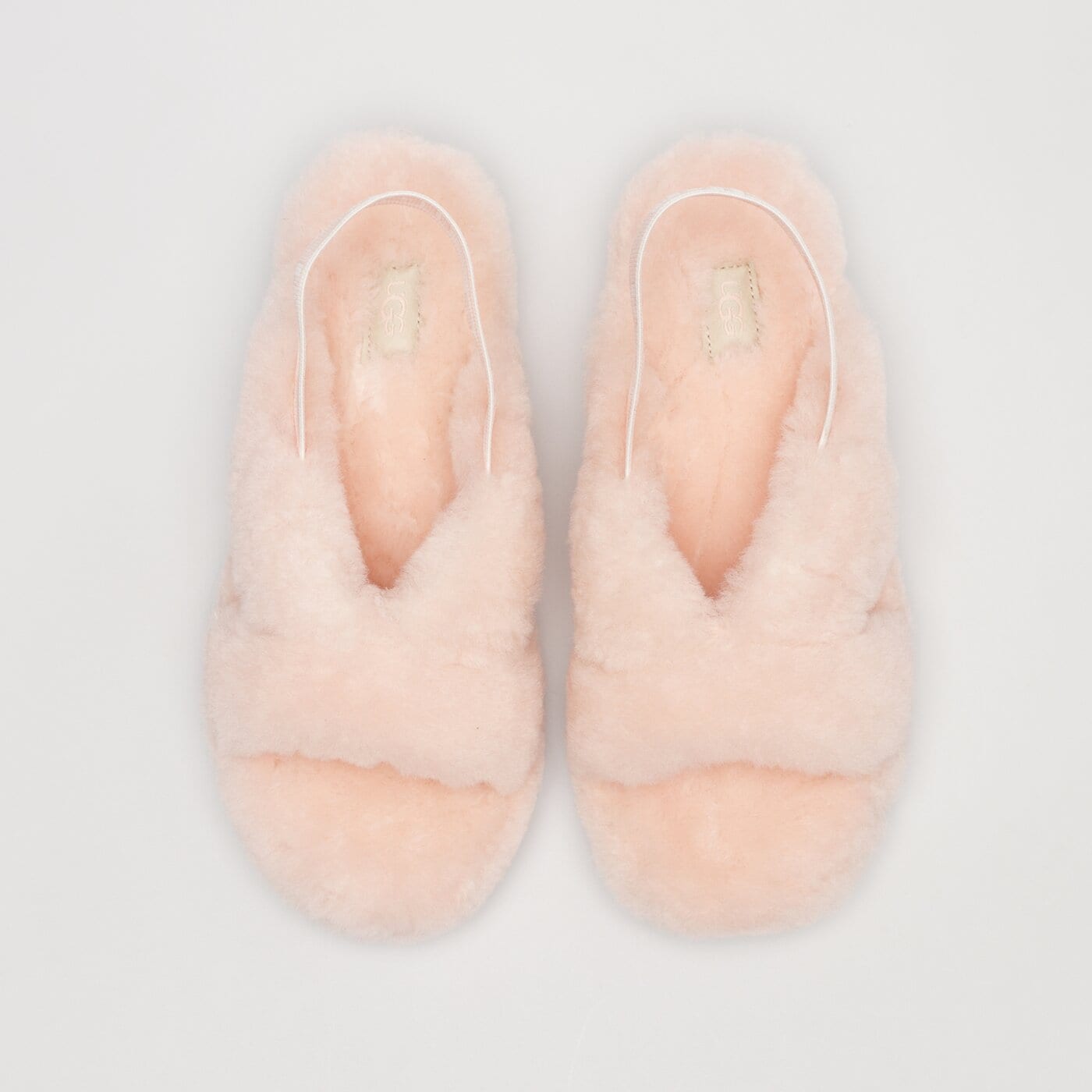 UGG FAB YEAH Rosa