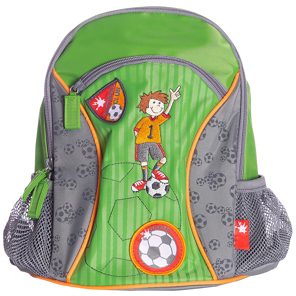 Kinder Rucksack Kily Keeper klein Kindergartenrucksäcke
