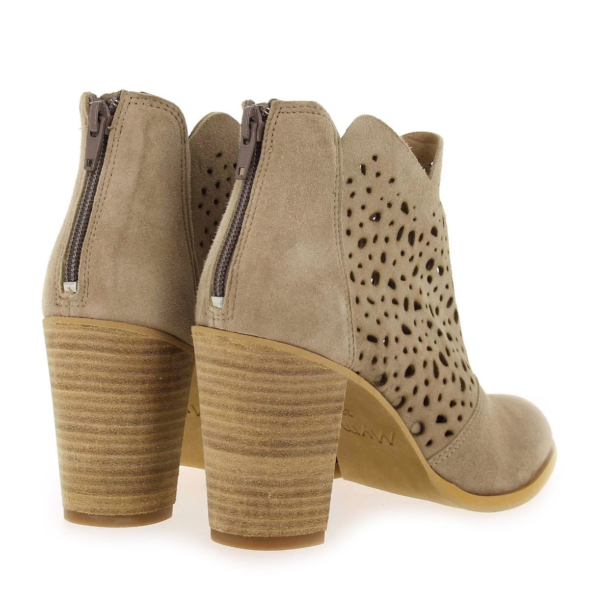 Myma  6503 - Taupe