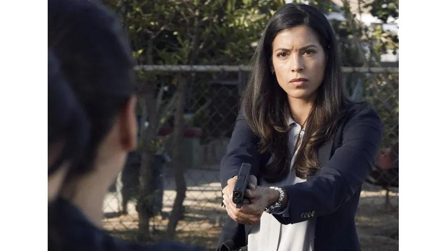 S.W.A.T. (2017) - Die komplette zweite Season  [6 DVDs]