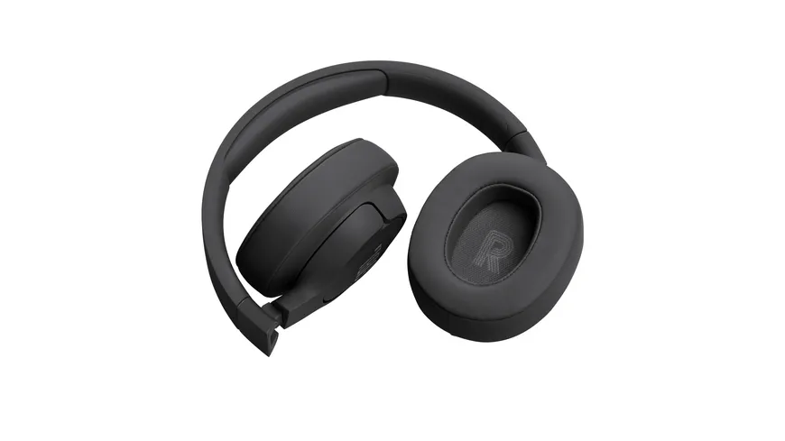 JBL TUNE 720 BT SCHWARZ