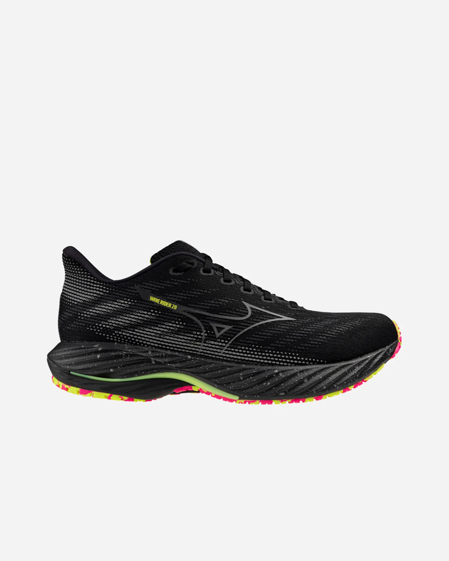 Scarpe Running Mizuno Wave Rider 28 M J1GC2463-01
