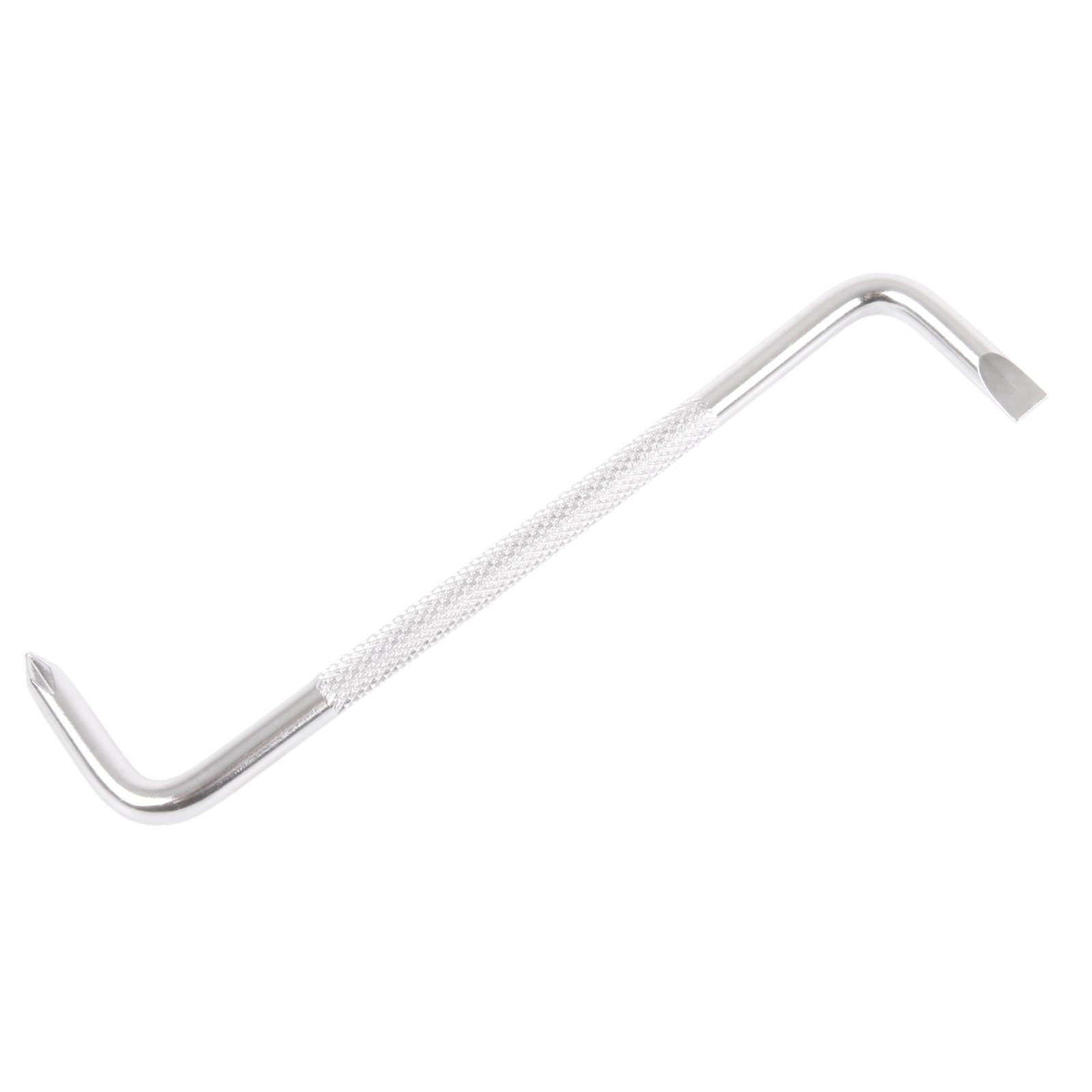 TECPO Schraubendreher Bit Set 100-tlg.