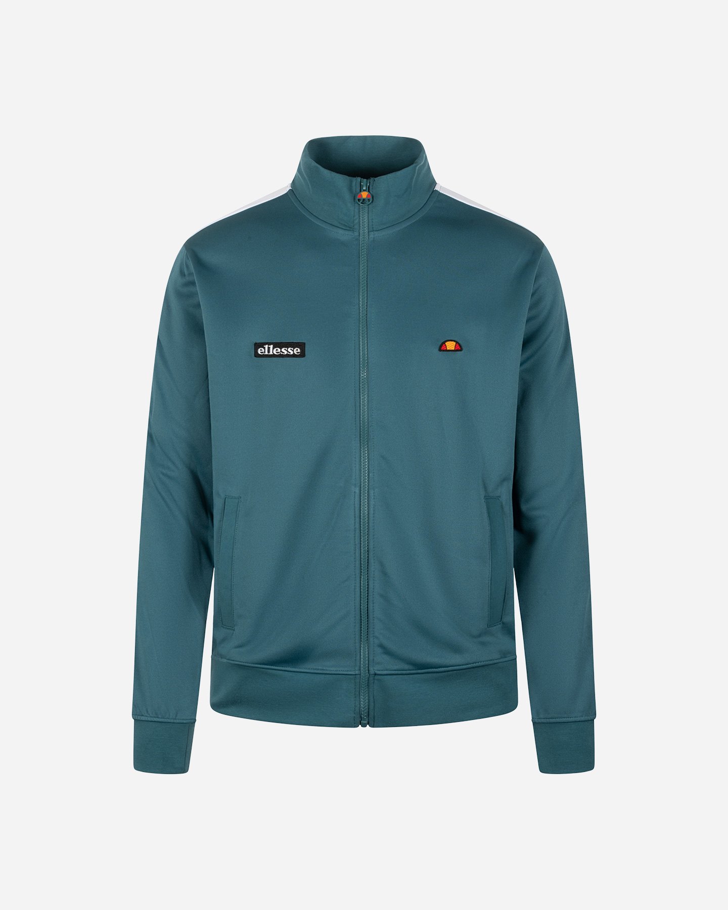 Felpa Ellesse Classic Patch M EHM254S25-626