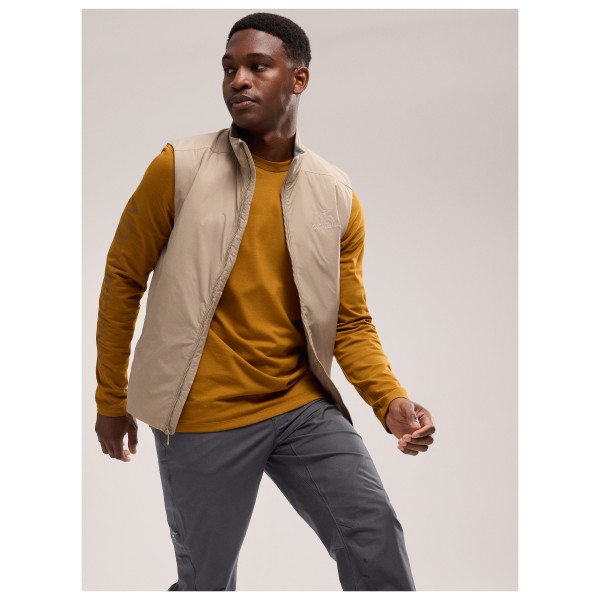 Arc'teryx - Atom Vest - Kunstfaserweste