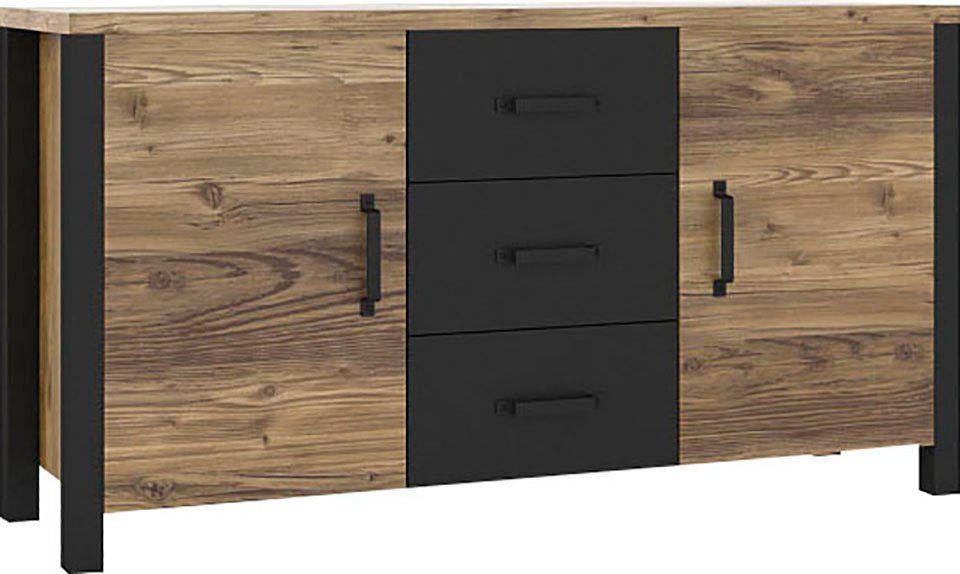 Helvetia Sideboard Olin WM