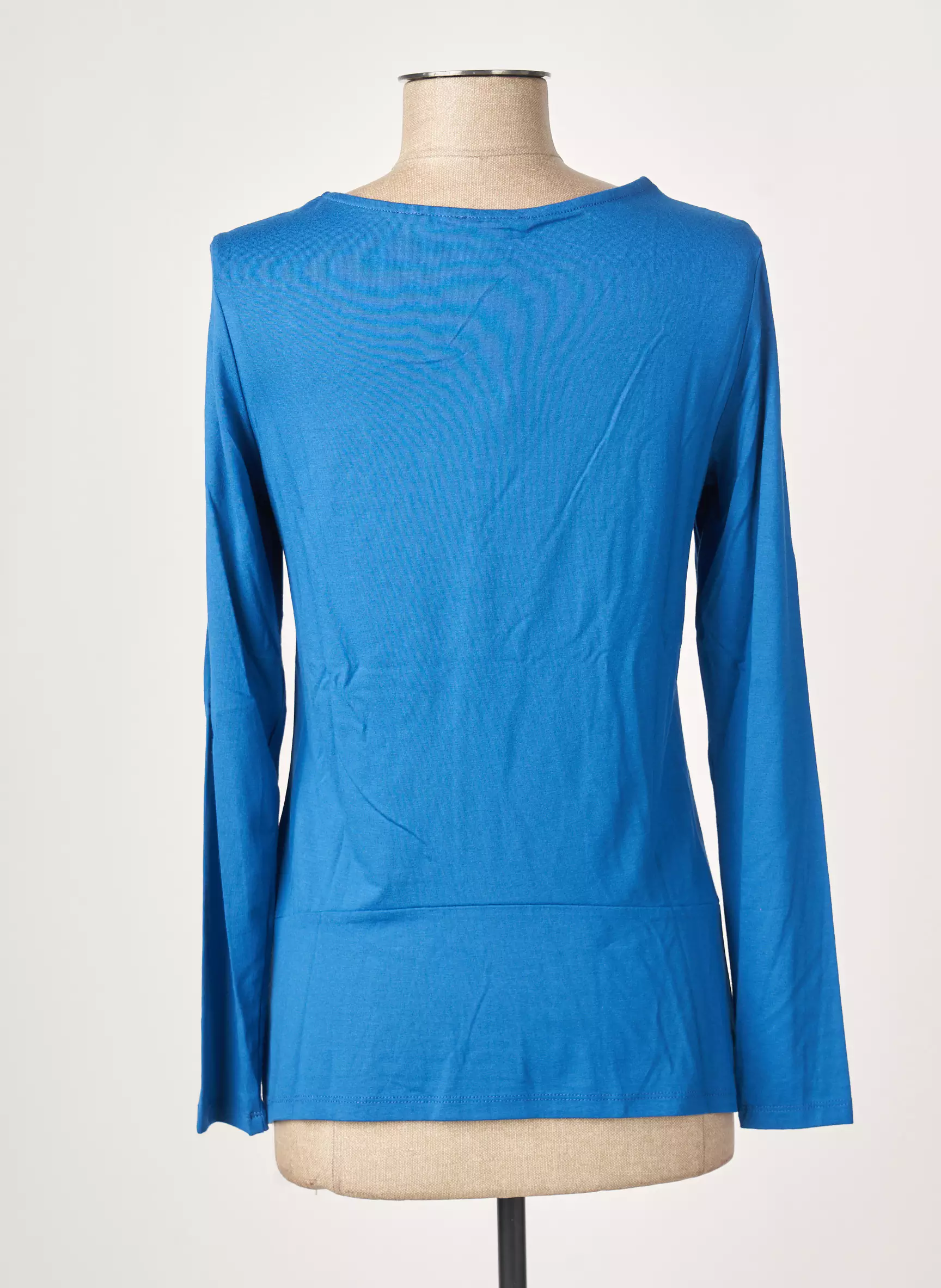 Esprit Tshirts Femme couleur bleu
