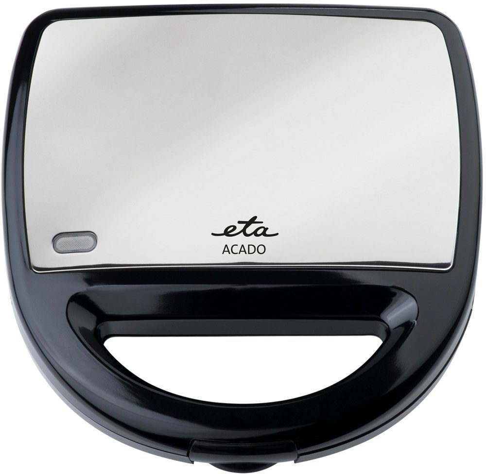 eta Sandwichmaker Acado, ETA116390000, 750 W, dreieckig