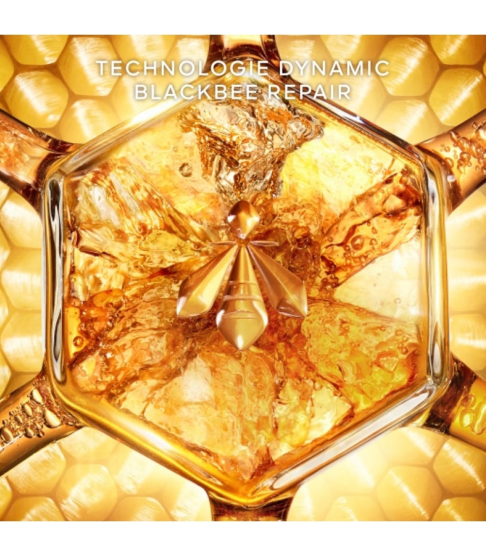 Guerlain-ABEILLE ROYALE-Honey Treatment Crème Nuit