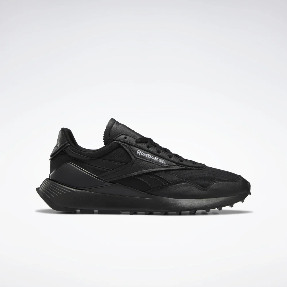 Reebok Classic Legacy Cl Leather AZ H68650 / schwarz