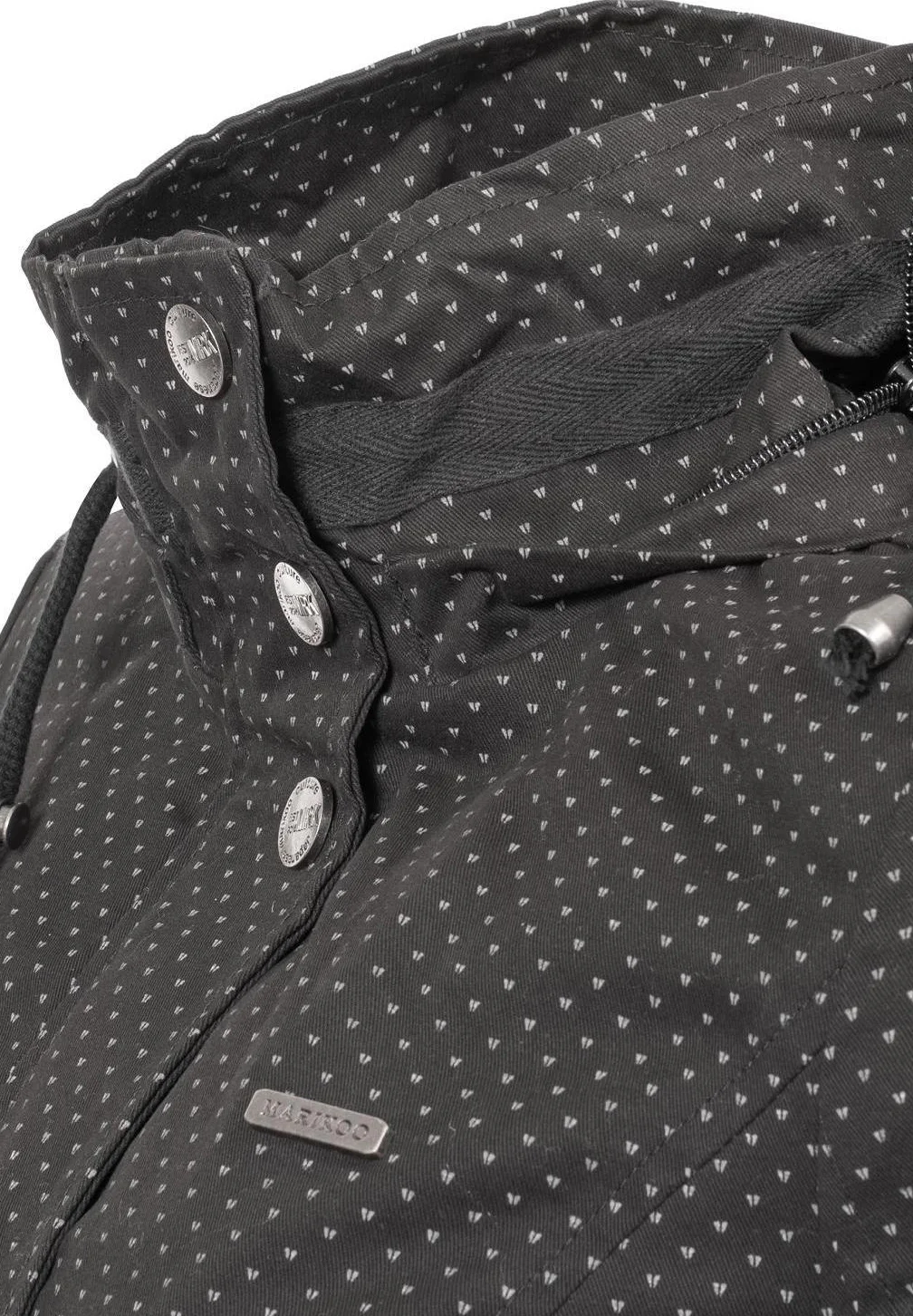 Marikoo NYOKOO - Parka