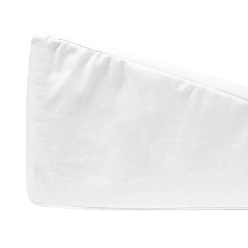 Matelas à langer incliné Sofalange blanc Beaba