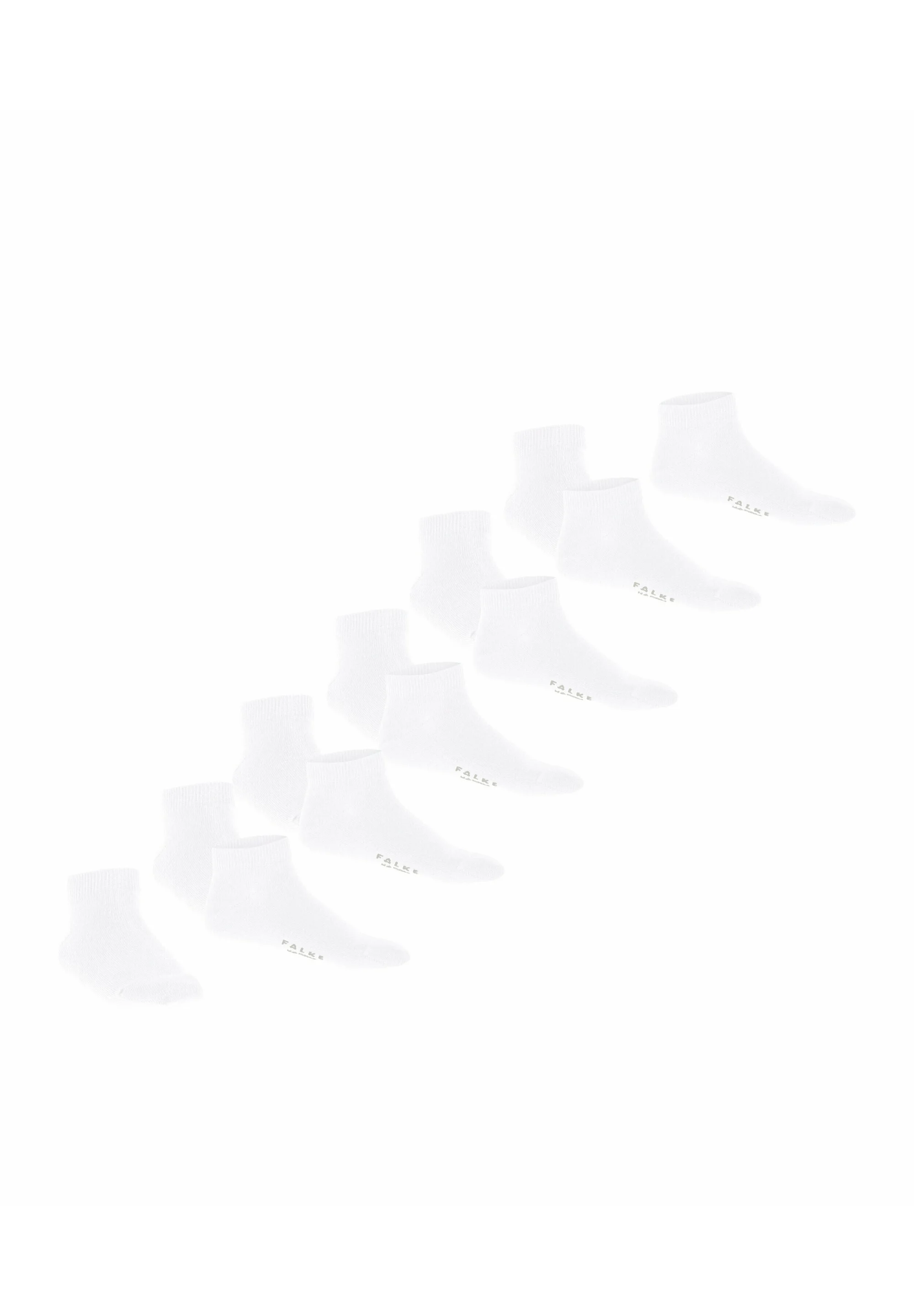 Calcetines deportivos FALKE Happy 6-Pack - Calcetines