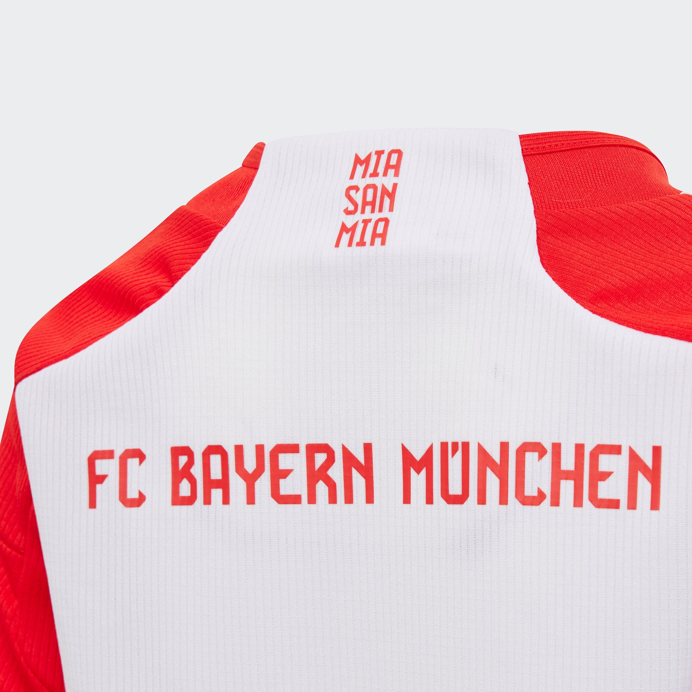 adidas Performance Trainingsanzug FCB H MINI (2-tlg)