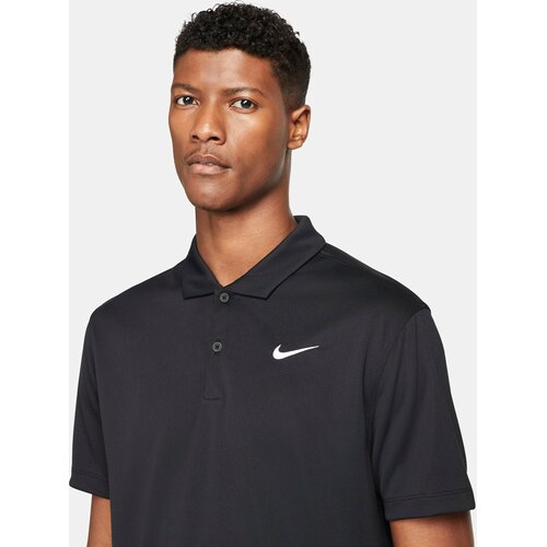 HERREN POLO M NKCT DF POLO SOLID
