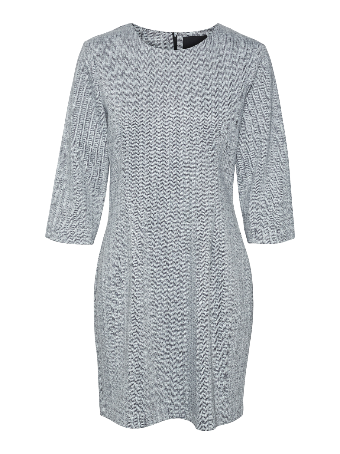 VMSILVA Kurzes Kleid