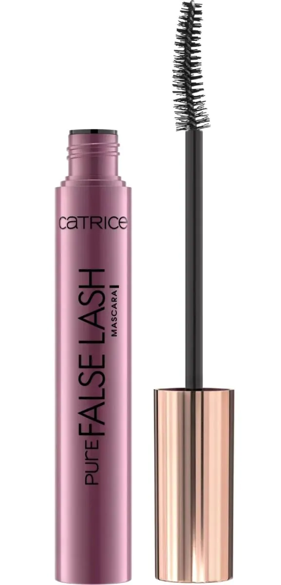 Catrice Maskara Pure False Lash 010