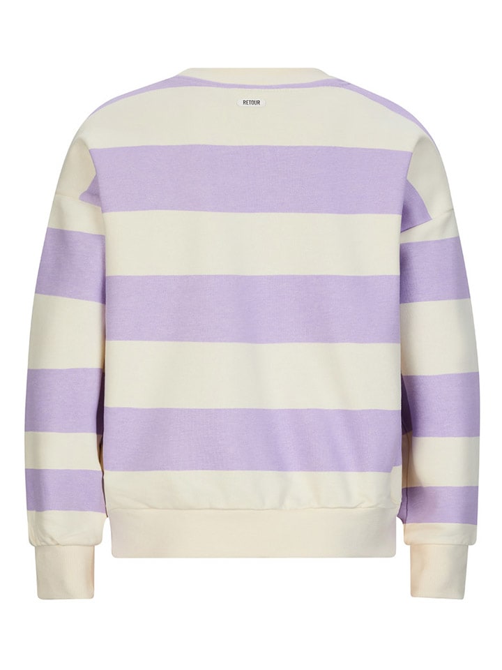 Retour Sweatshirt 
