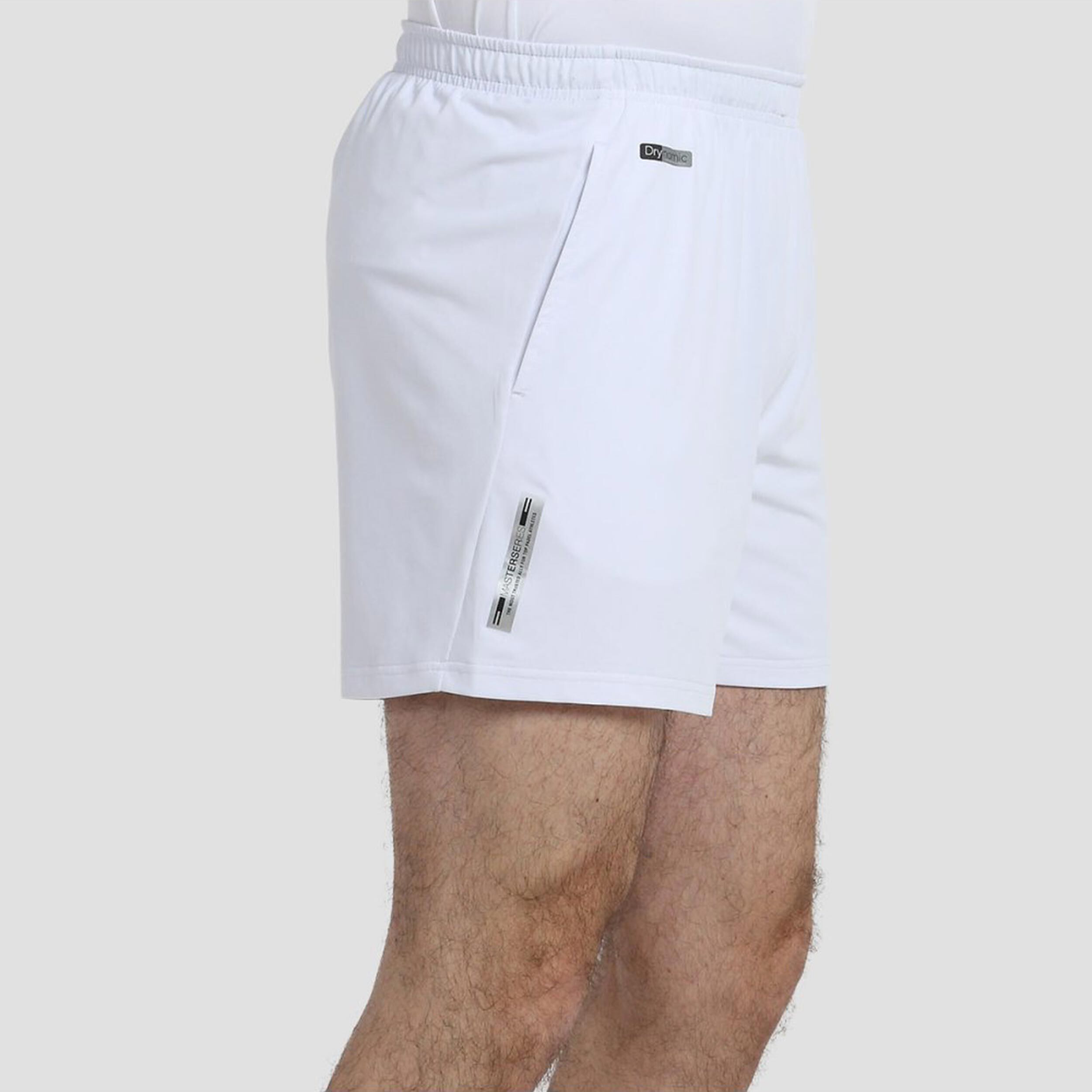 Afate Shorts Herren - Weiß