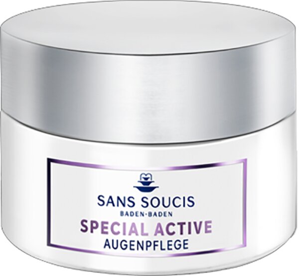 Sans Soucis Special Active Augencreme