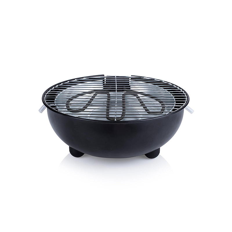 Tristar Bordgrill 1250 W, 30 cm Tristar