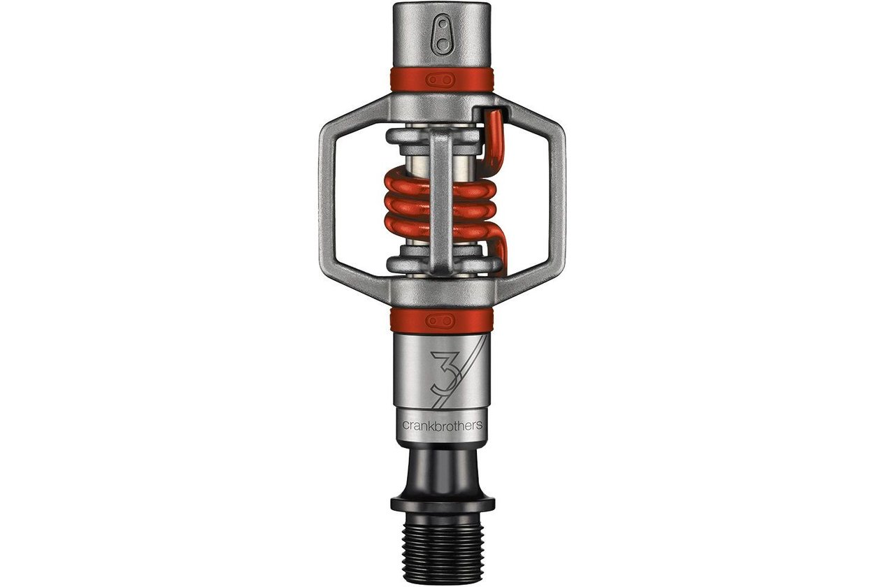 Crankbrothers Eggbeater 3 Klick-Pedal